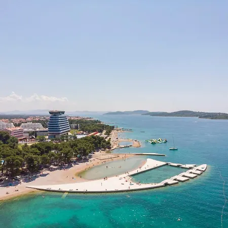 Lovely Near Centrum Vodice