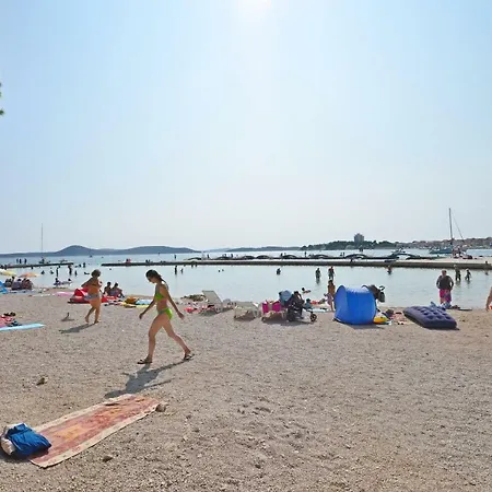 Apartament Lovely Near Centrum Vodice