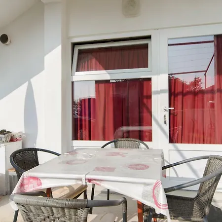 Lovely Near Centrum Vodice